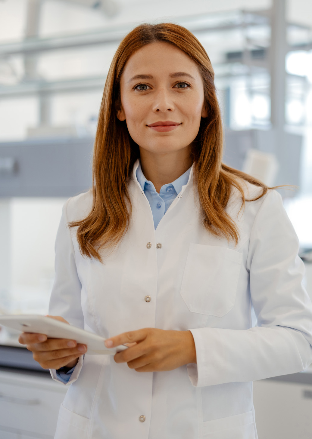 Projektowanie i produkcja testów diagnostycznych