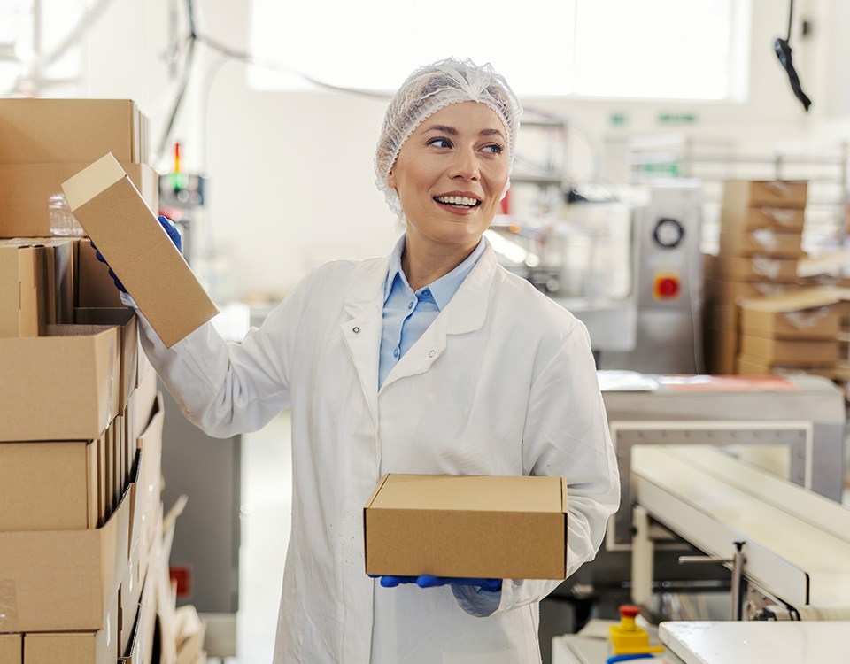 dystrybutorzy-wyrobow-medycznych-logistyka Dystrybucja wyrobów medycznych przez wyspecjalizowanych partnerów